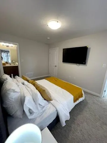 Holiday home Holiday_Comfort Niagara Falls Canada